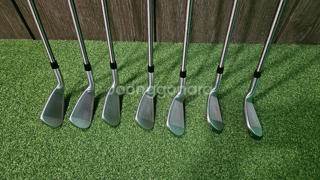 남성용 골프채 풀세트--4