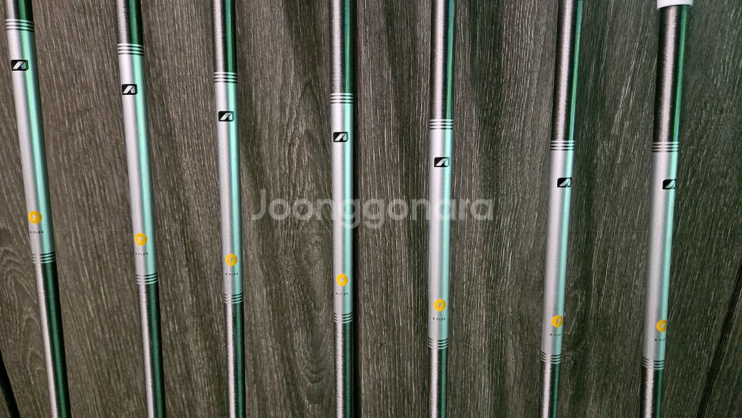 남성용 골프채 풀세트--3