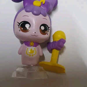 티니핑 라라핑 피규어