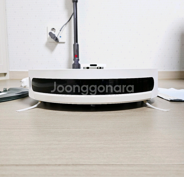 치후 360 S6 로봇청소기 판매합니다.--3