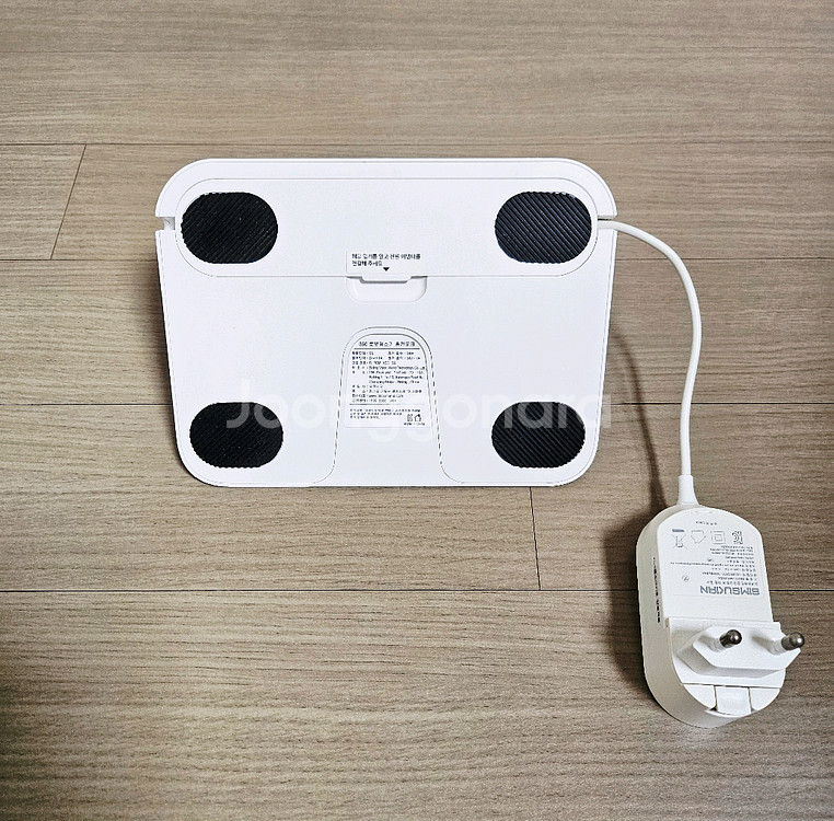 치후 360 S6 로봇청소기 판매합니다.--6