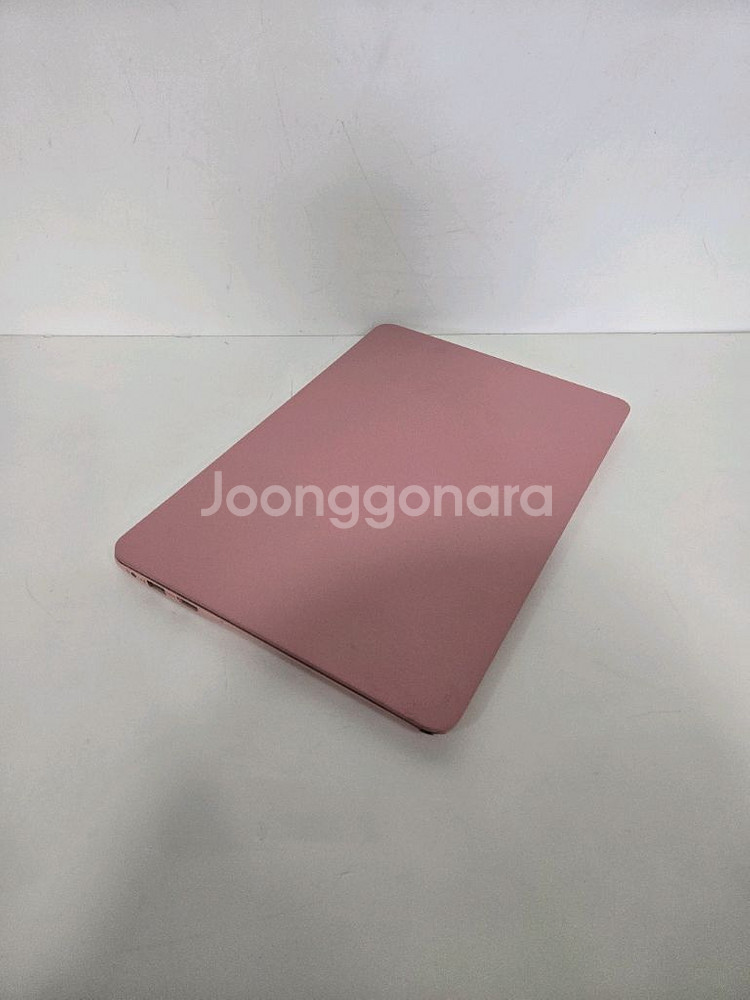 초슬림!!핑크색상LG그램13인치사무용노트북--1
