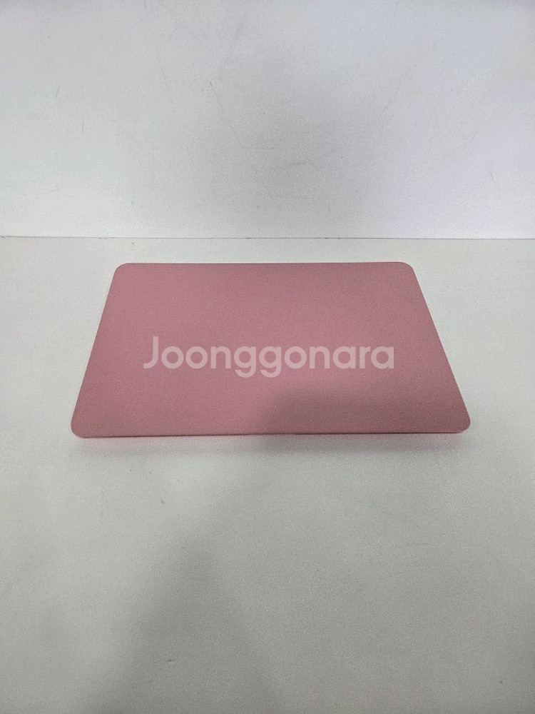 초슬림!!핑크색상LG그램13인치사무용노트북--2