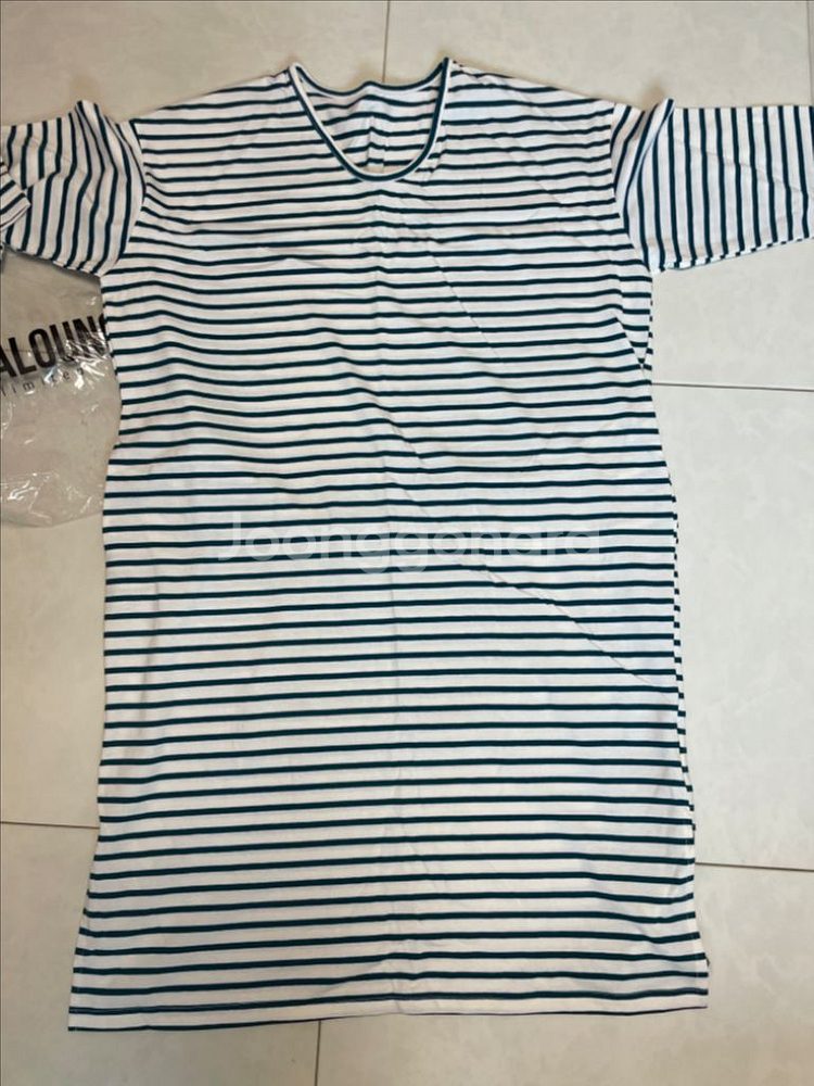 롱원피스(랄라라운지)새상품--0