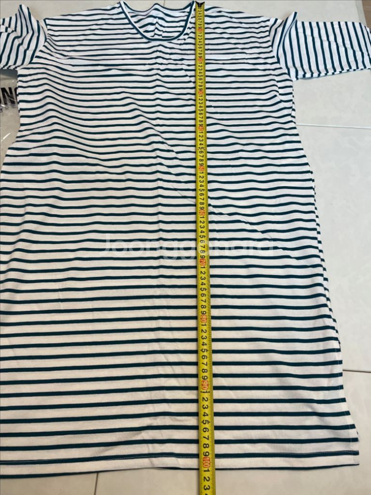 롱원피스(랄라라운지)새상품--1