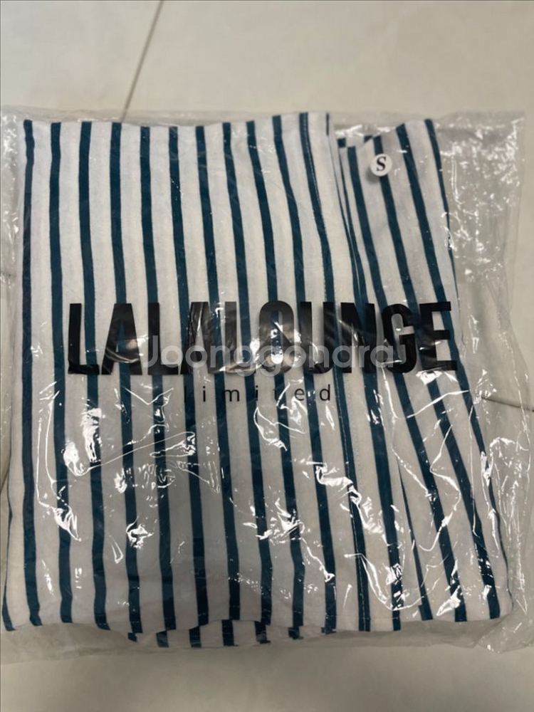 롱원피스(랄라라운지)새상품--3