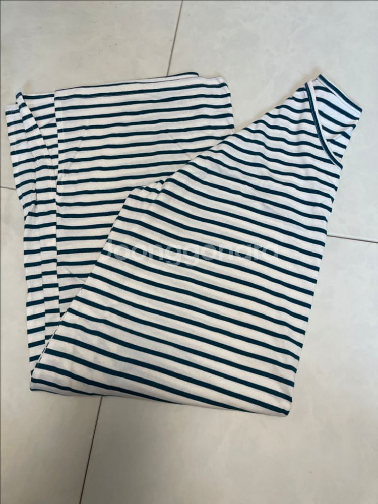 롱원피스(랄라라운지)새상품--5