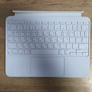 아이패드10,11세대 애플 매직키보드 폴리오