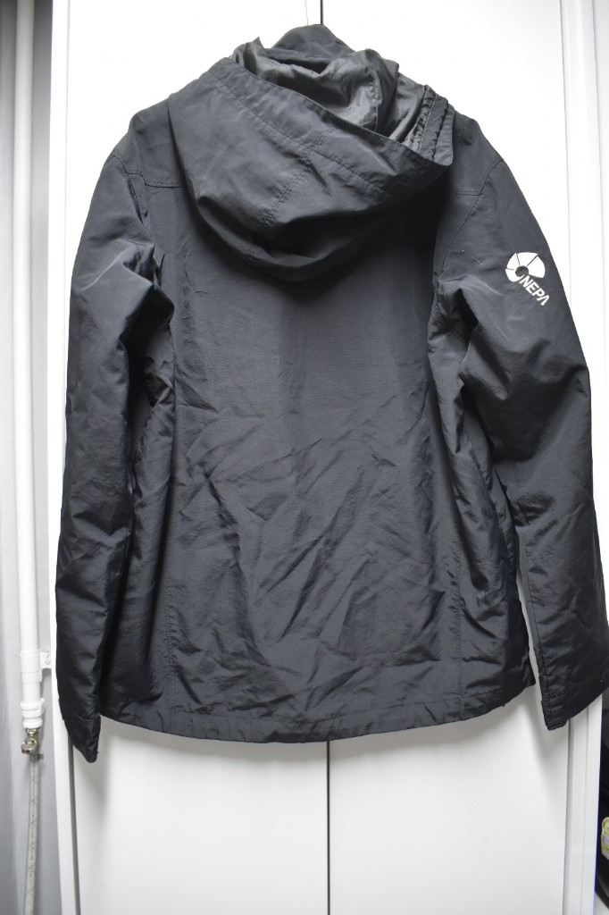 네파 남성 바람막이 (95) 이미지