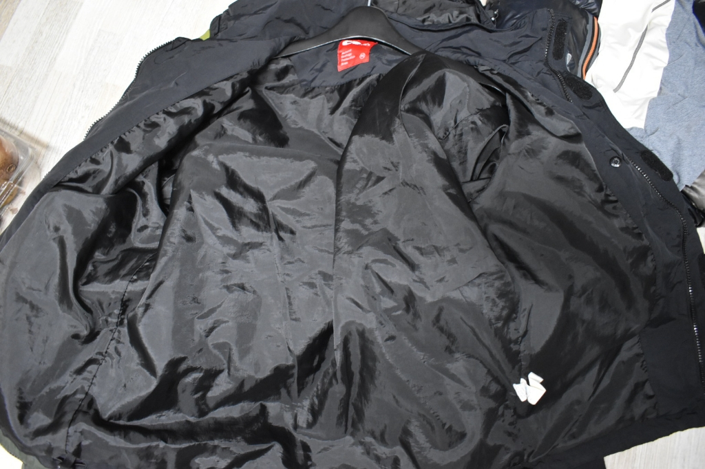 네파 남성 바람막이 (95) 이미지