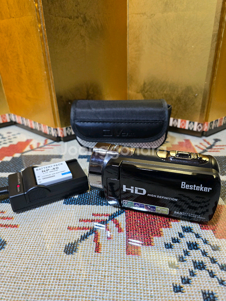 DVC 디지탈 비디오카메라/캠코더--1