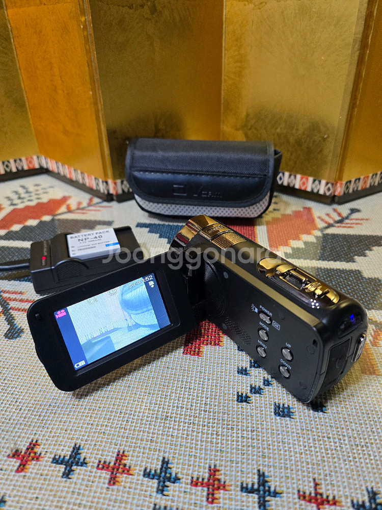 DVC 디지탈 비디오카메라/캠코더--0