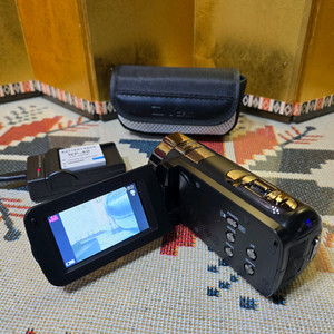 DVC 디지탈 비디오카메라/캠코더