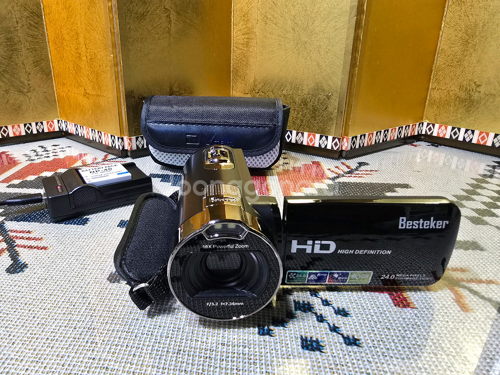 DVC 디지탈 비디오카메라/캠코더--3