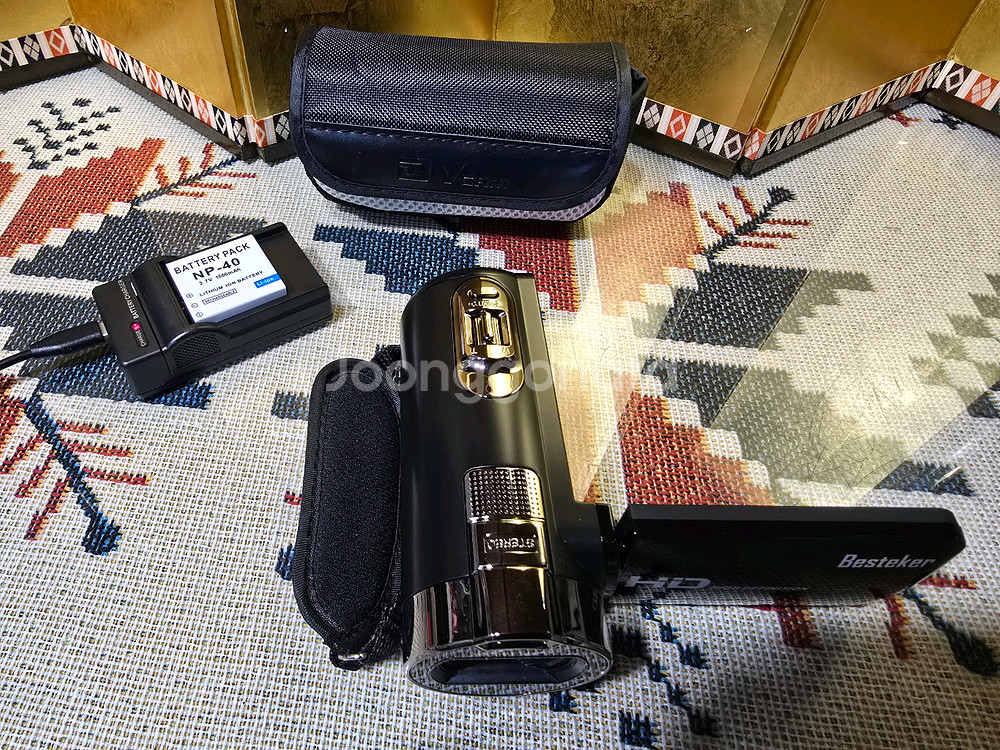 DVC 디지탈 비디오카메라/캠코더--4