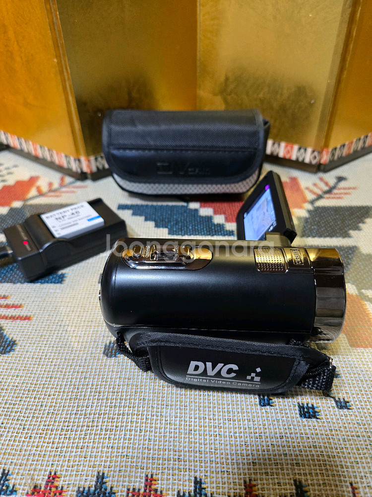 DVC 디지탈 비디오카메라/캠코더--2