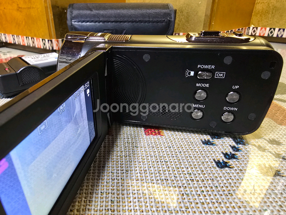 DVC 디지탈 비디오카메라/캠코더--5