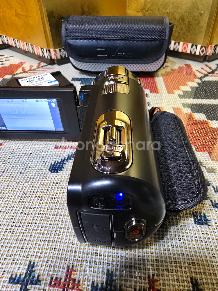 DVC 디지탈 비디오카메라/캠코더--6