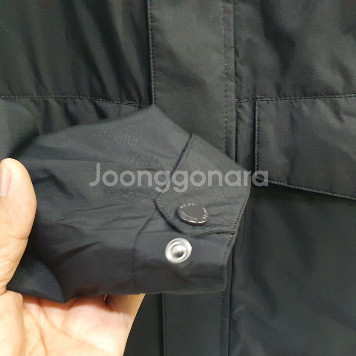 울시 바람막이 자켓(105)--3