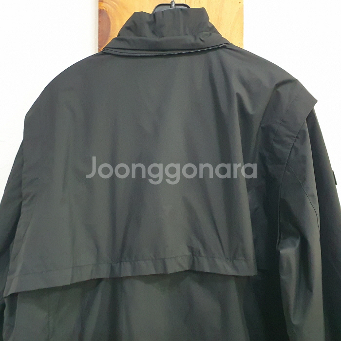 울시 바람막이 자켓(105)--8