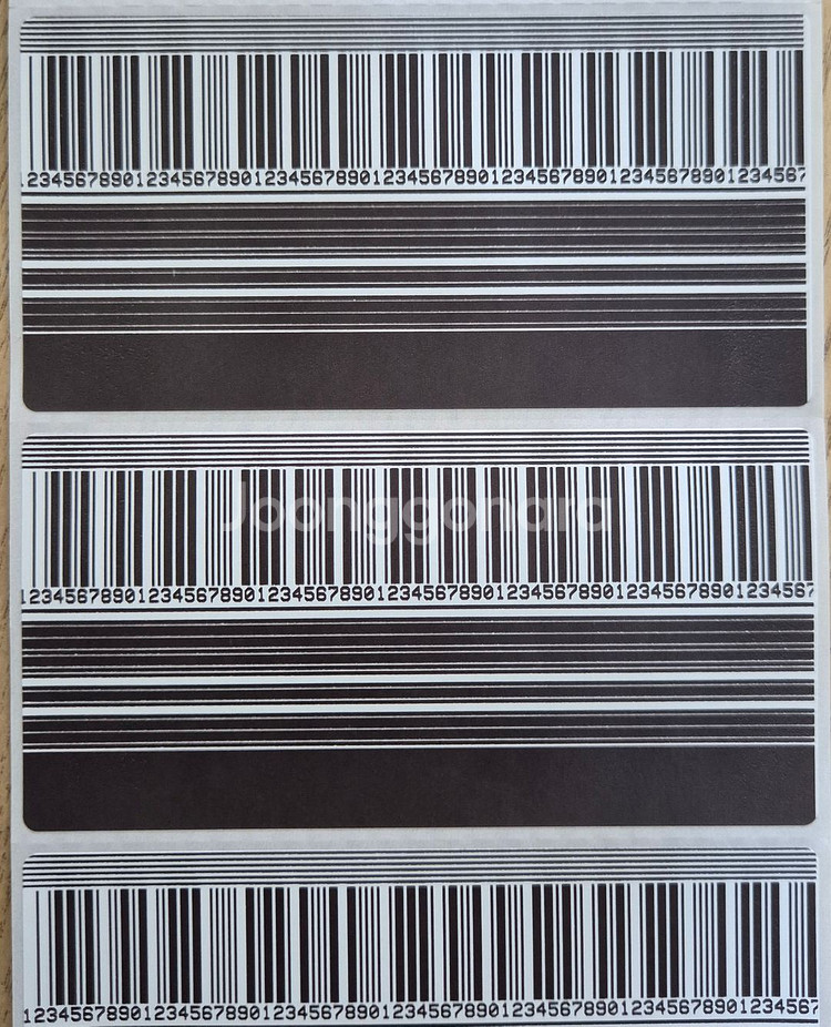 ZEBRA ZM400 산업용 라벨바코드 택배송장 물류라벨프린터--4