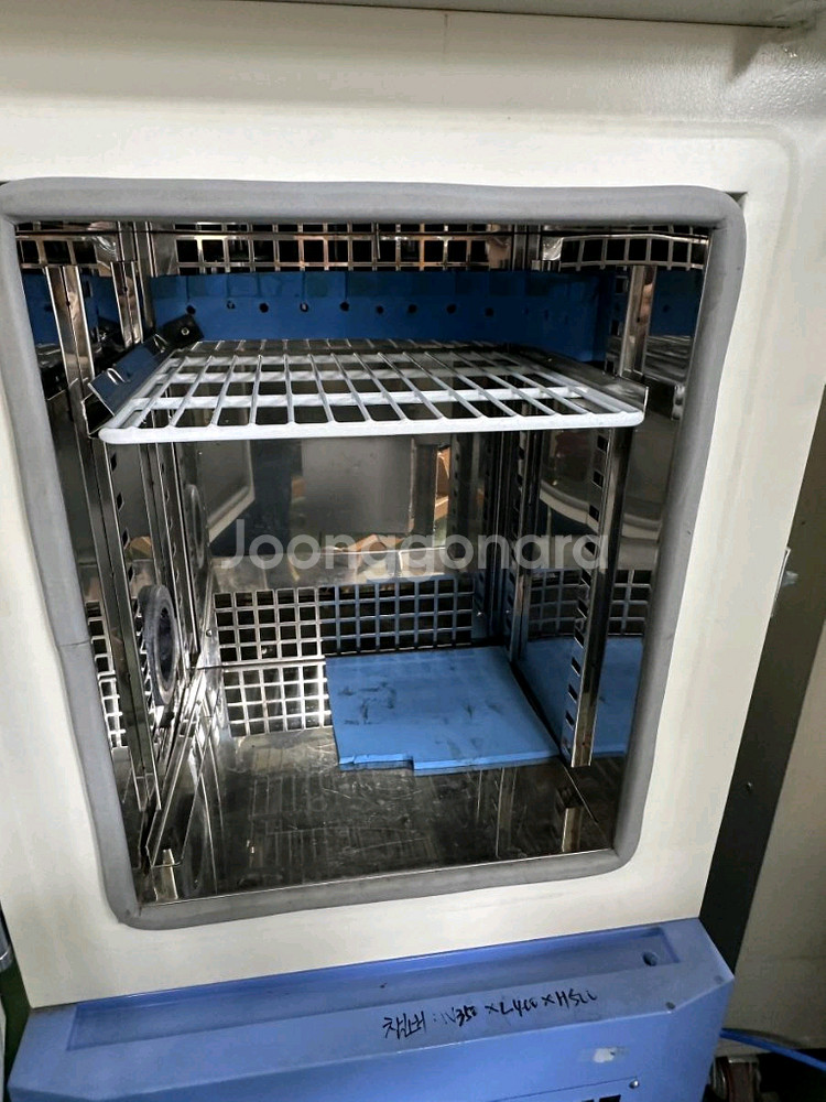 가나텍 저온 인큐베이터--1