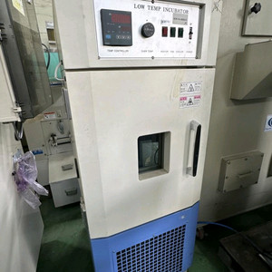 가나텍 저온 인큐베이터