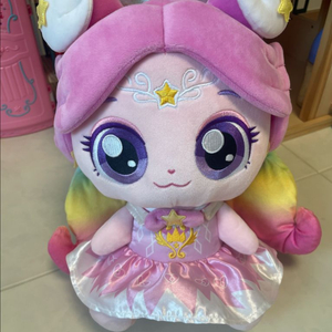 티니핑 오로라핑인형