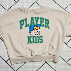 유아 맨투맨 5호