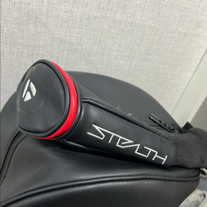 스텔스 유틸 커버