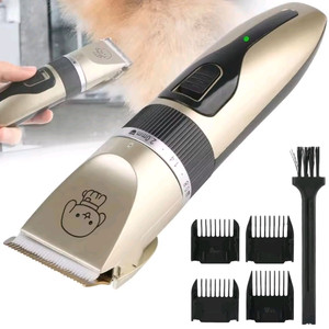 [새상품] 반려동물 바리깡 미용 클리퍼