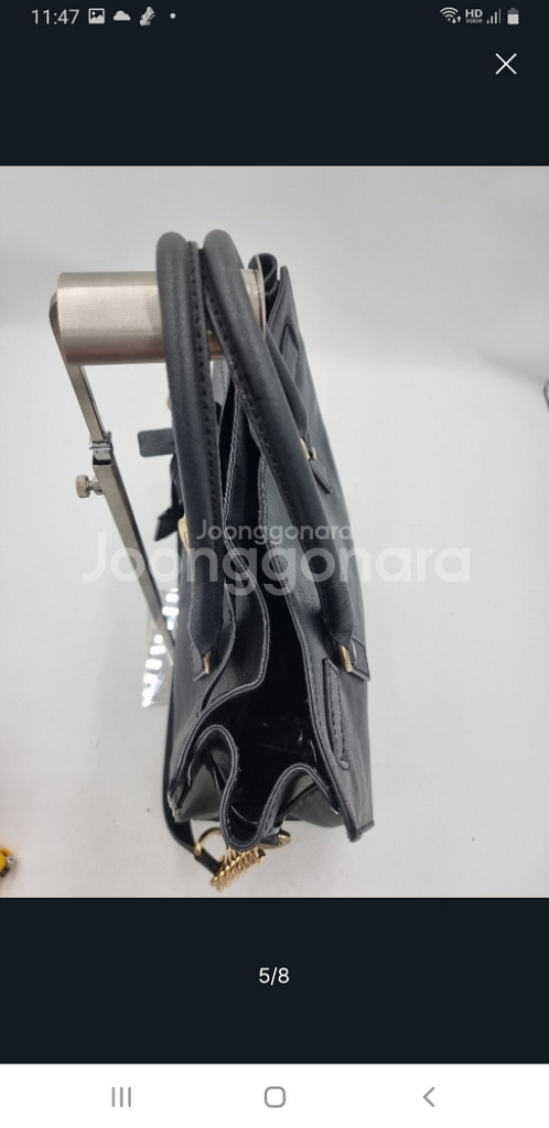 마이클코어스해밀턴라지싸이즈--4