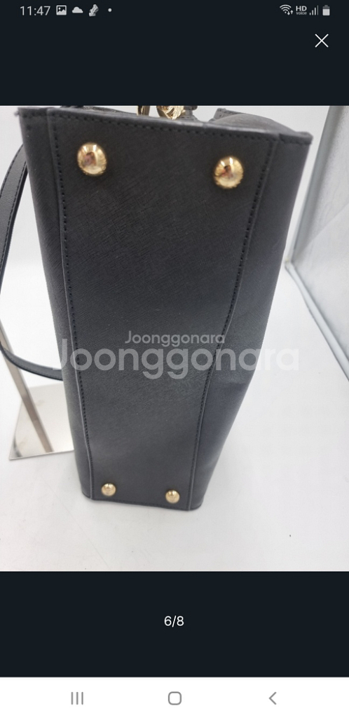 마이클코어스해밀턴라지싸이즈--6