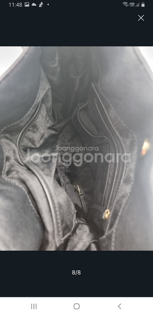 마이클코어스해밀턴라지싸이즈--7