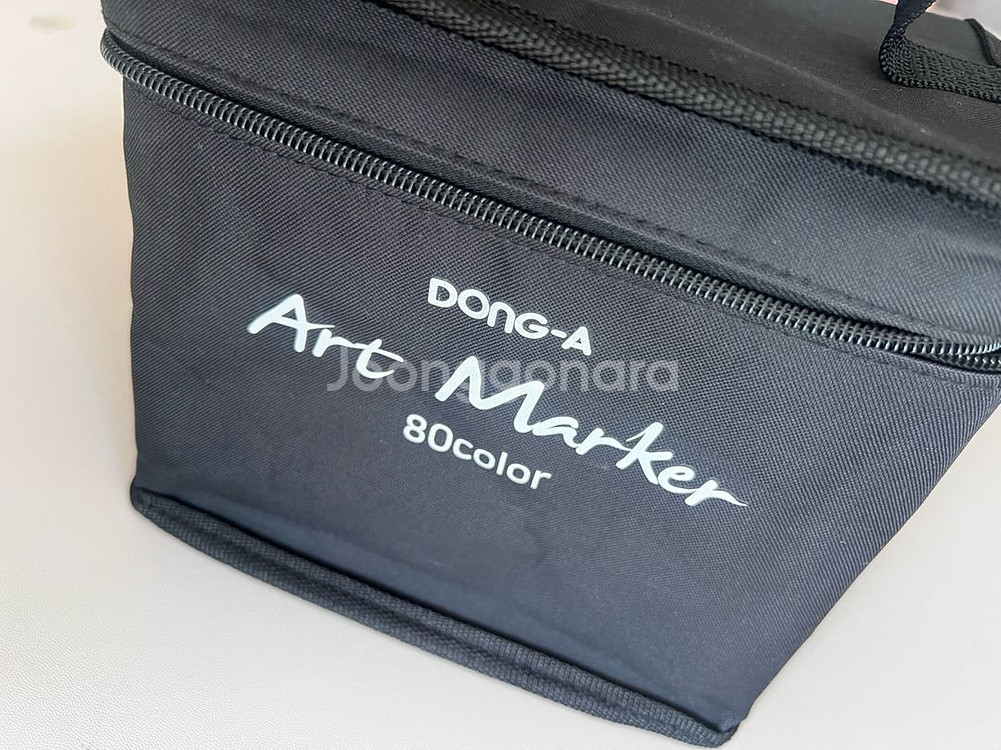 동아아트마카 80색--1