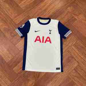 키즈 토트넘 24/25 손흥민 마킹 유니폼
