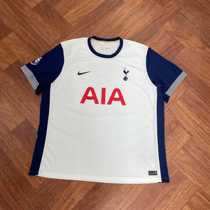 토트넘 24/25 손흥민 마킹 유니폼
