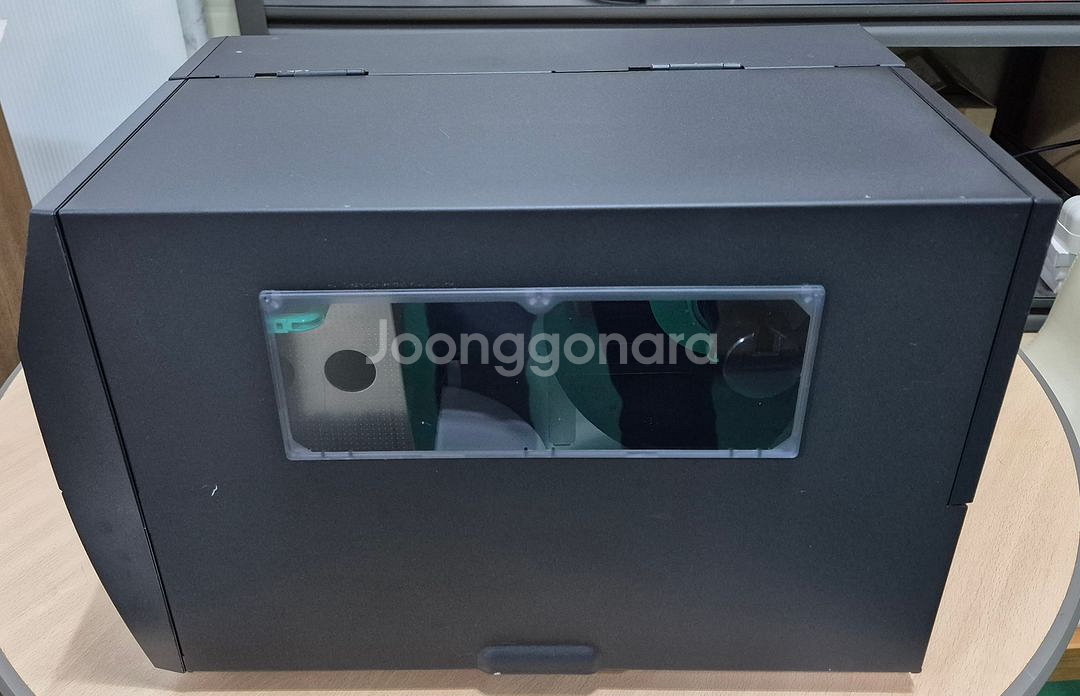 도시바 B-EX4T1-GS 산업용 라벨 바코드 물류라벨 택배송장프린터/네트워크가능--1