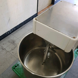 스파이럴반죽기 스파이럴믹서기