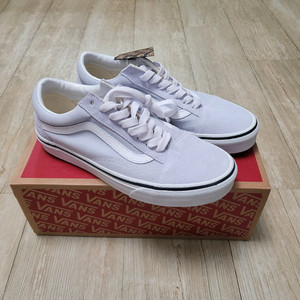 반스 올드 스쿨