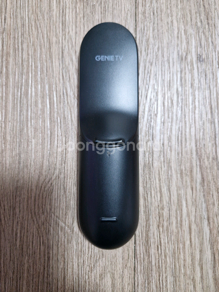 기가지니 kt 리모콘--1