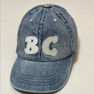 보보쇼즈 구상 청캡 54