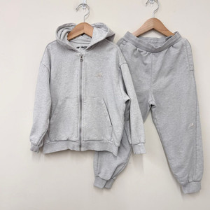 (130) 뉴발란스 후드집업 상하세트