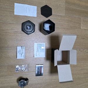 지샥 G-SHOCK MTG-B1000XB