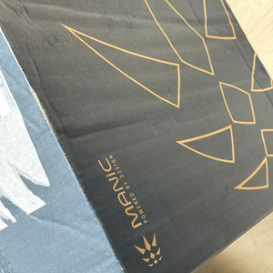 [판매완료] 새제품 / 마이크로닉스 피시케이스 엔젤미니 - mATX