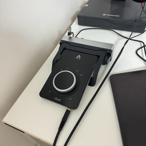 아포지 듀엣3 독 포함 팝니다