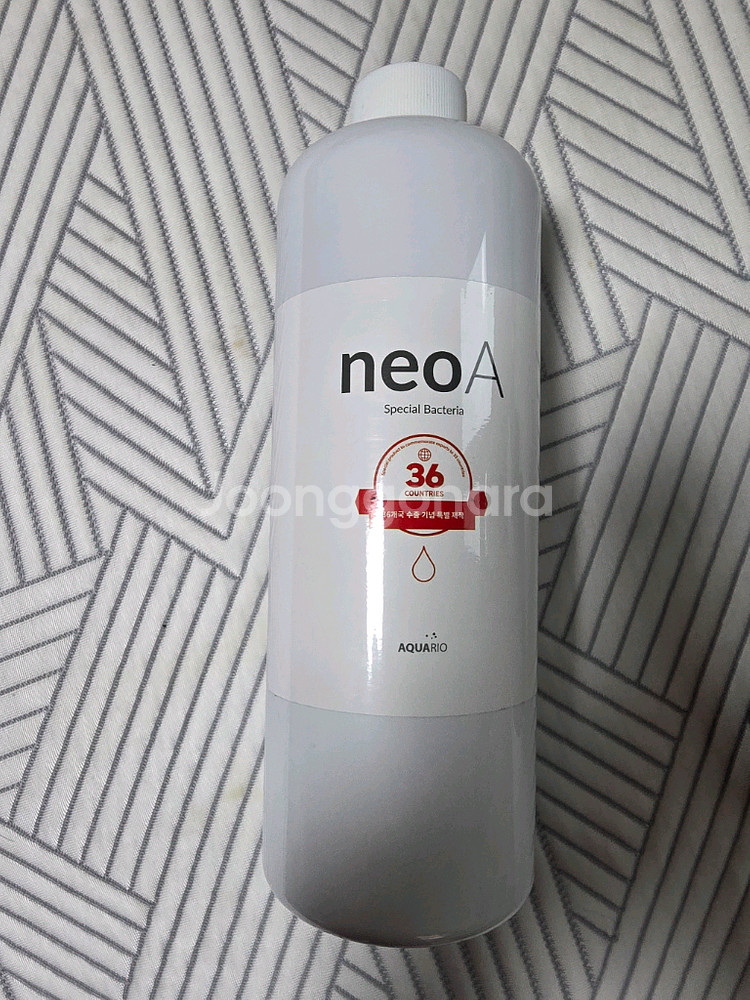 아쿠아리오 neoA 1000ml 새제품--0