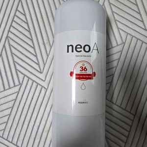 아쿠아리오 neoA 1000ml 새제품