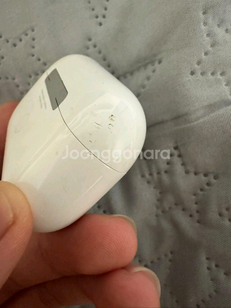 이어폰 프로2 라이트닝--4