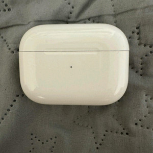 이어폰 프로2 라이트닝